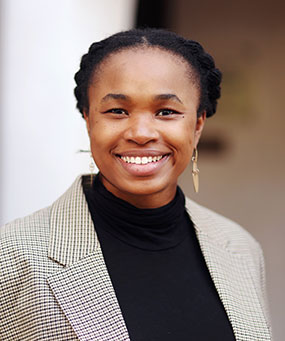 Rachel Kolade, M.A.